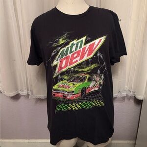 Mountain Dew T-shirt